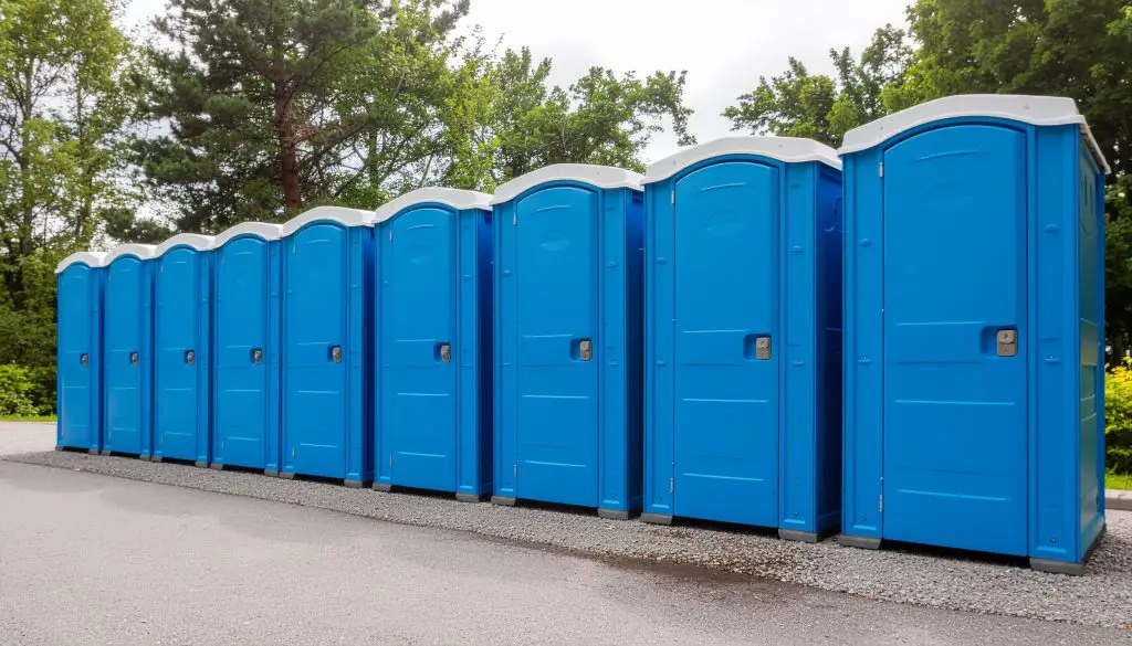 Sewa Toilet Medan