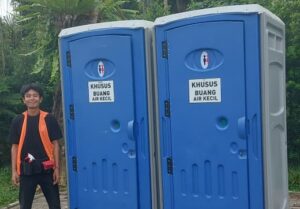 goilet toilet portable